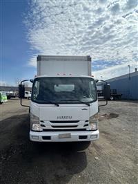 2022 Isuzu NRR