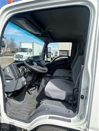 2022 Isuzu NRR
