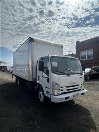 2022 Isuzu NRR