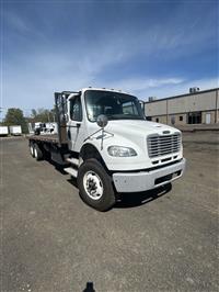 2020 Freightliner M2 106