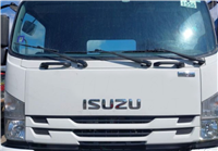2019 Isuzu FTR