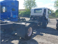 2019 Isuzu FTR