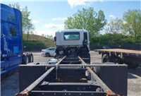2019 Isuzu FTR