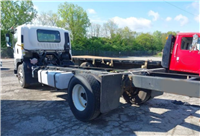 2019 Isuzu FTR