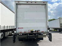 2019 Chevrolet LCF4500