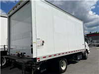 2019 Chevrolet LCF4500