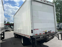 2019 Chevrolet LCF4500