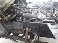 2018 Isuzu FTR