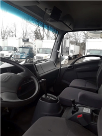 2018 Isuzu FTR