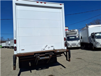 2019 Isuzu NPR HD