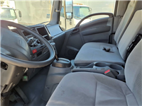 2019 Isuzu NPR HD
