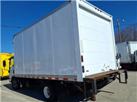 2019 Isuzu NPR HD