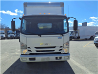 2019 Isuzu NPR HD