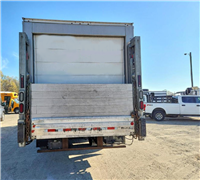 2022 Freightliner M2