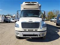 2022 Freightliner M2