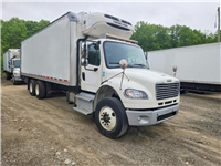 2022 Freightliner M2