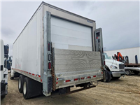 2022 Freightliner M2