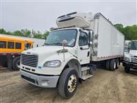 2022 Freightliner M2