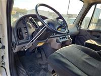 2022 Freightliner M2