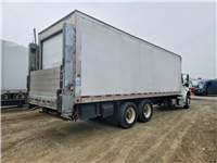 2022 Freightliner M2