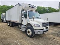 2022 Freightliner M2