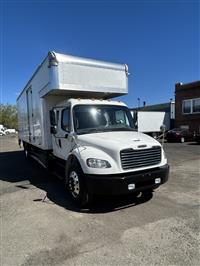 2019 Freightliner M2 106