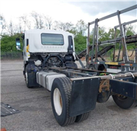 2019 Isuzu FTR