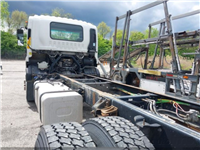 2019 Isuzu FTR