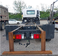 2019 Isuzu FTR
