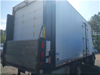 2018 Isuzu FTR