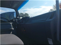2018 Isuzu FTR