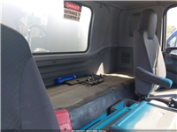 2018 Isuzu FTR