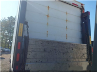 2018 Isuzu FTR