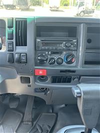 2018 Isuzu FTR