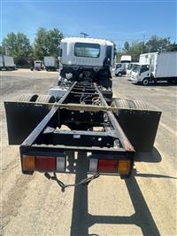 2018 Isuzu FTR