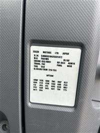 2018 Isuzu FTR