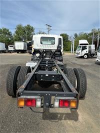 2018 Isuzu FTR