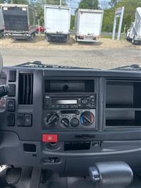 2018 Isuzu FTR