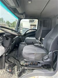 2018 Isuzu FTR