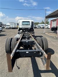 2019 Isuzu FTR