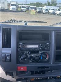 2019 Isuzu FTR