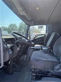 2019 Isuzu FTR