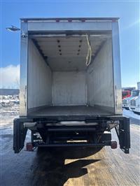2007 Morgan 16 Foot 
