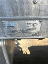 2007 Morgan 16 Foot 