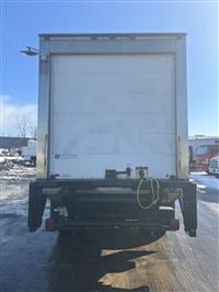 2007 Morgan 16 Foot 