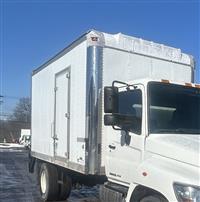 2007 Morgan 16 Foot 