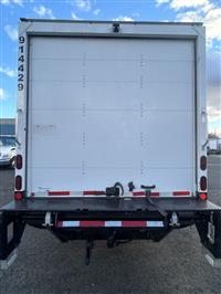 2023 utilimaster 20 Foot