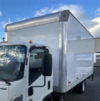 2023 utilimaster 20 Foot