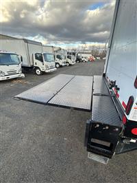 2023 utilimaster 20 Foot