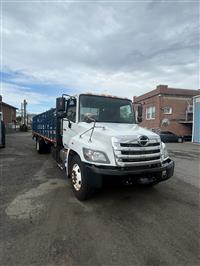 2020 Hino 338